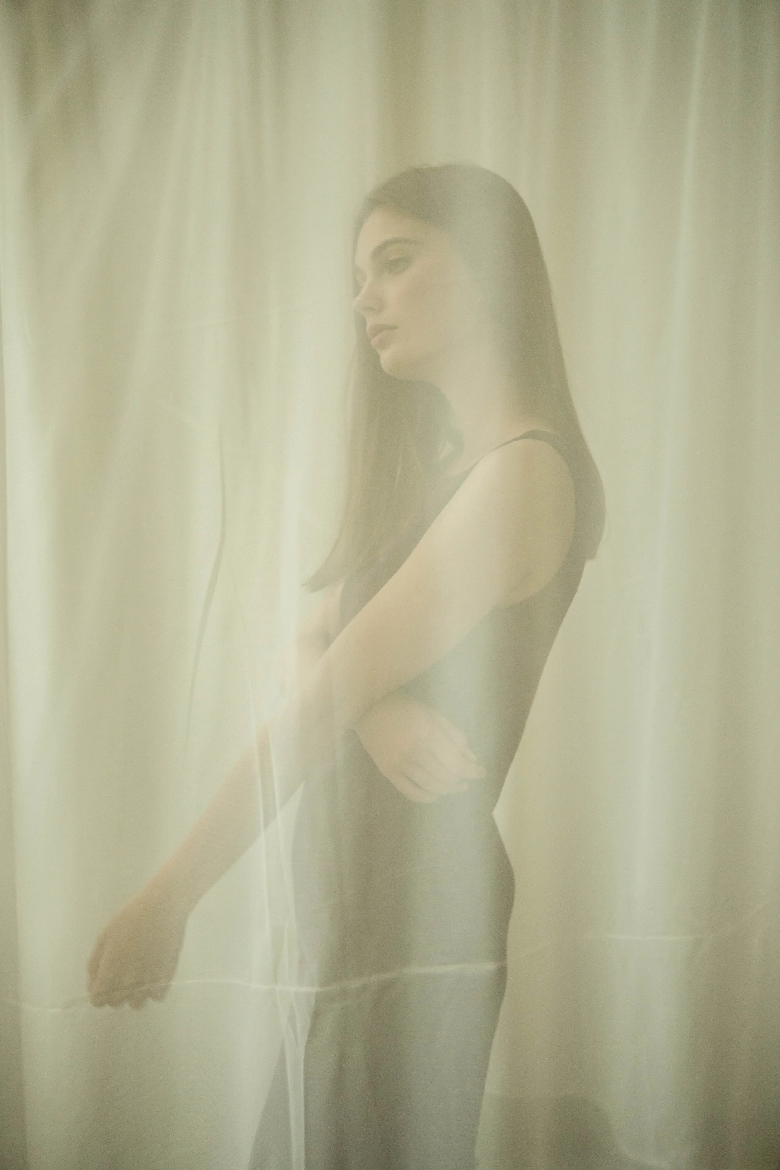 Art Direction, Photography, Set Design: Rachel of Bare Creatives Model: Irina Povarnitsyna Styling: KLARRA team Assistant: Kavya Bharathi
