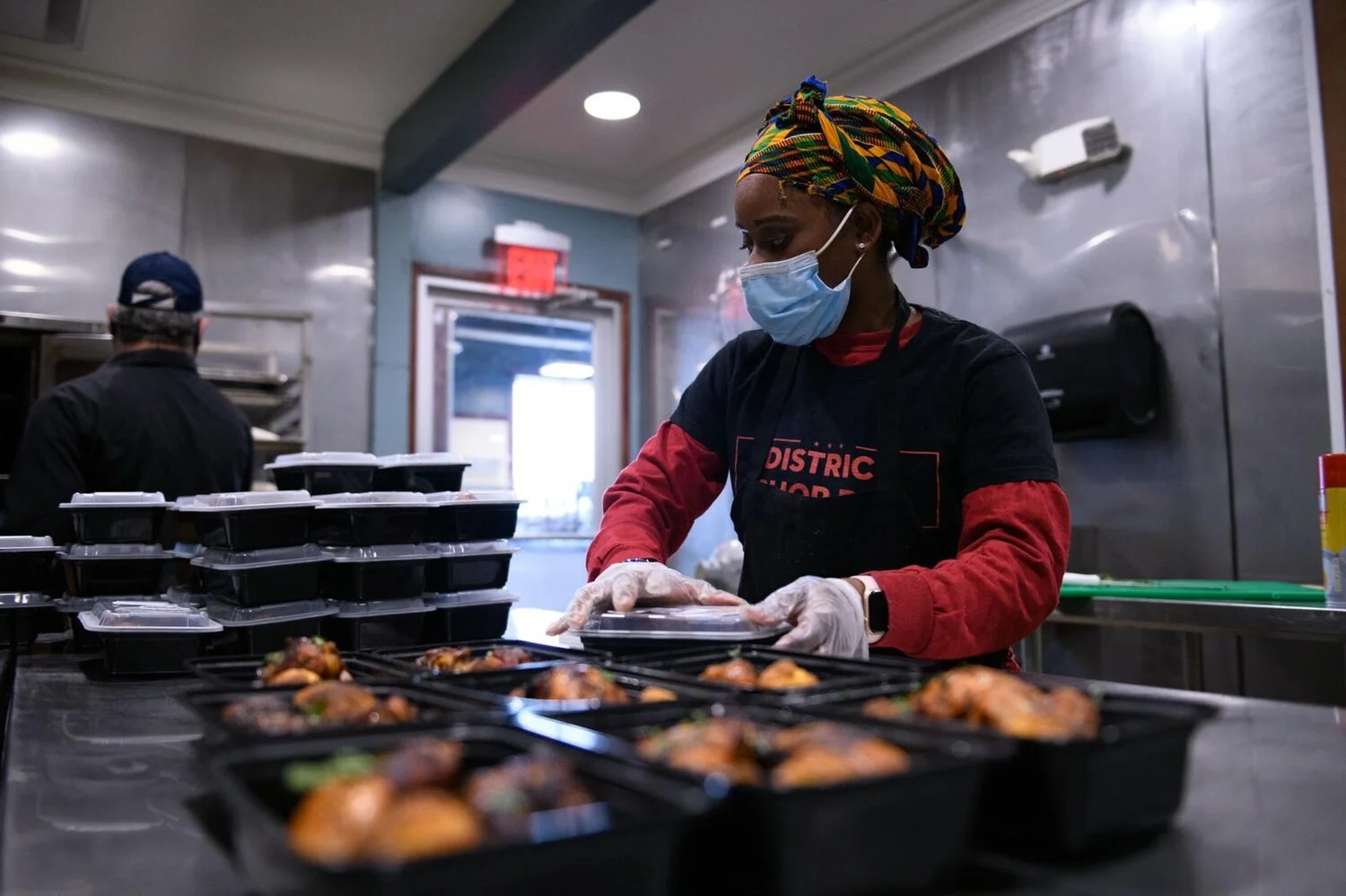 Weekly Newsletter - May 19, 2020