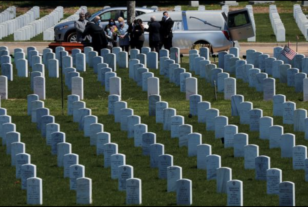 Special Newsletter - May 29, 2020 