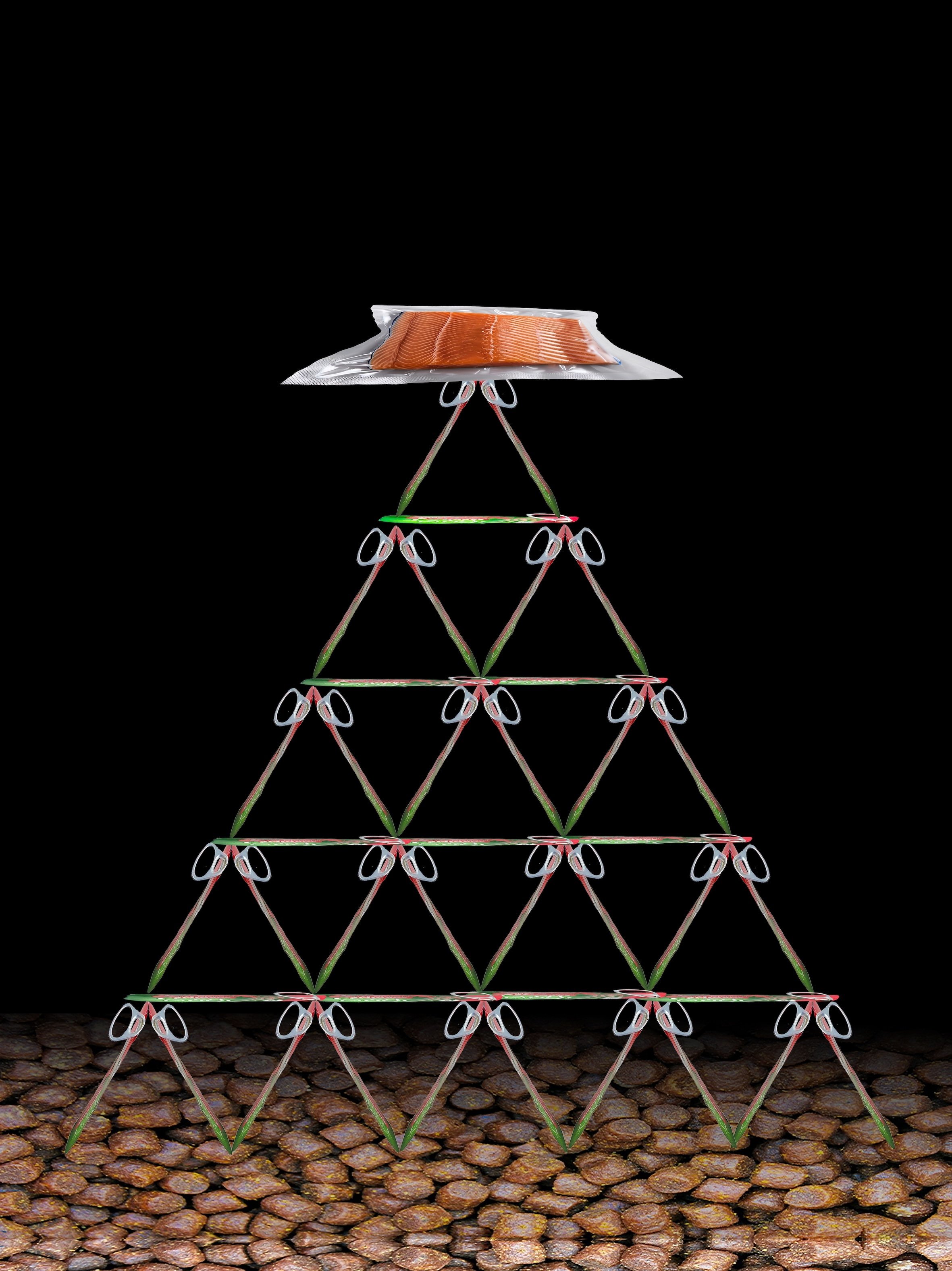 House of cards
