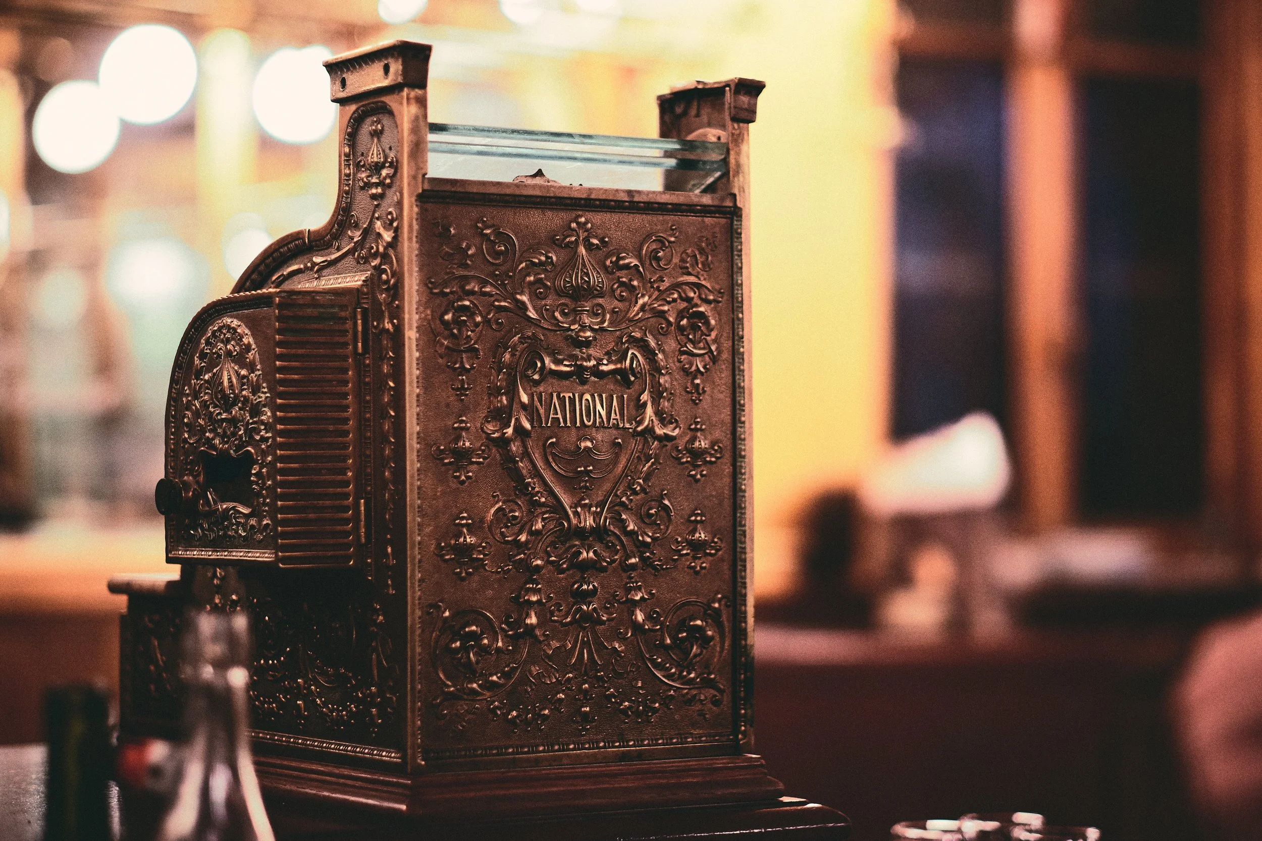 Old Cash Register - Adaptive Wealth Strategies.jpg