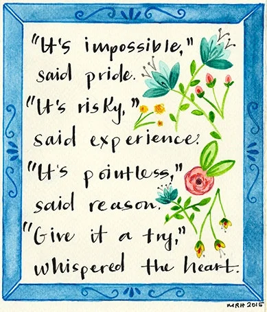 Heart Whisperer