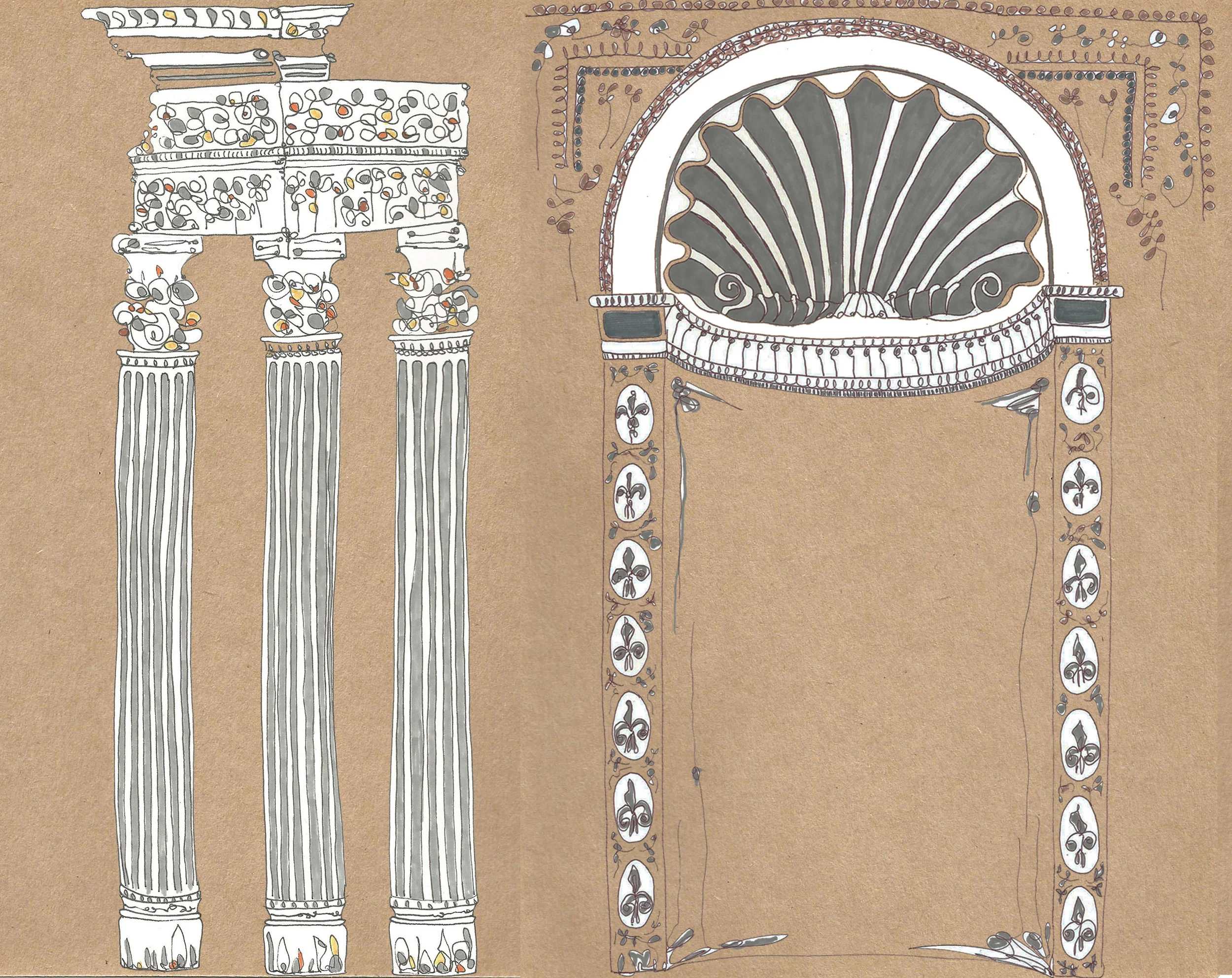 Travel Study - Rome