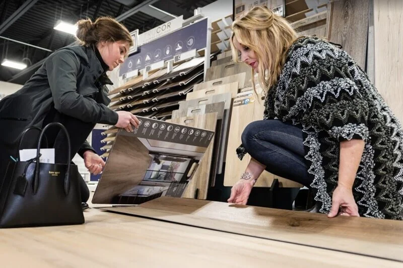 ....How to Use Your Samples to Plan the Ultimate Path to Purchase..Comment utiliser vos échantillons pour planifier le chemin vers l’achat ultime....