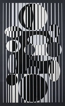 Victor Vasarely