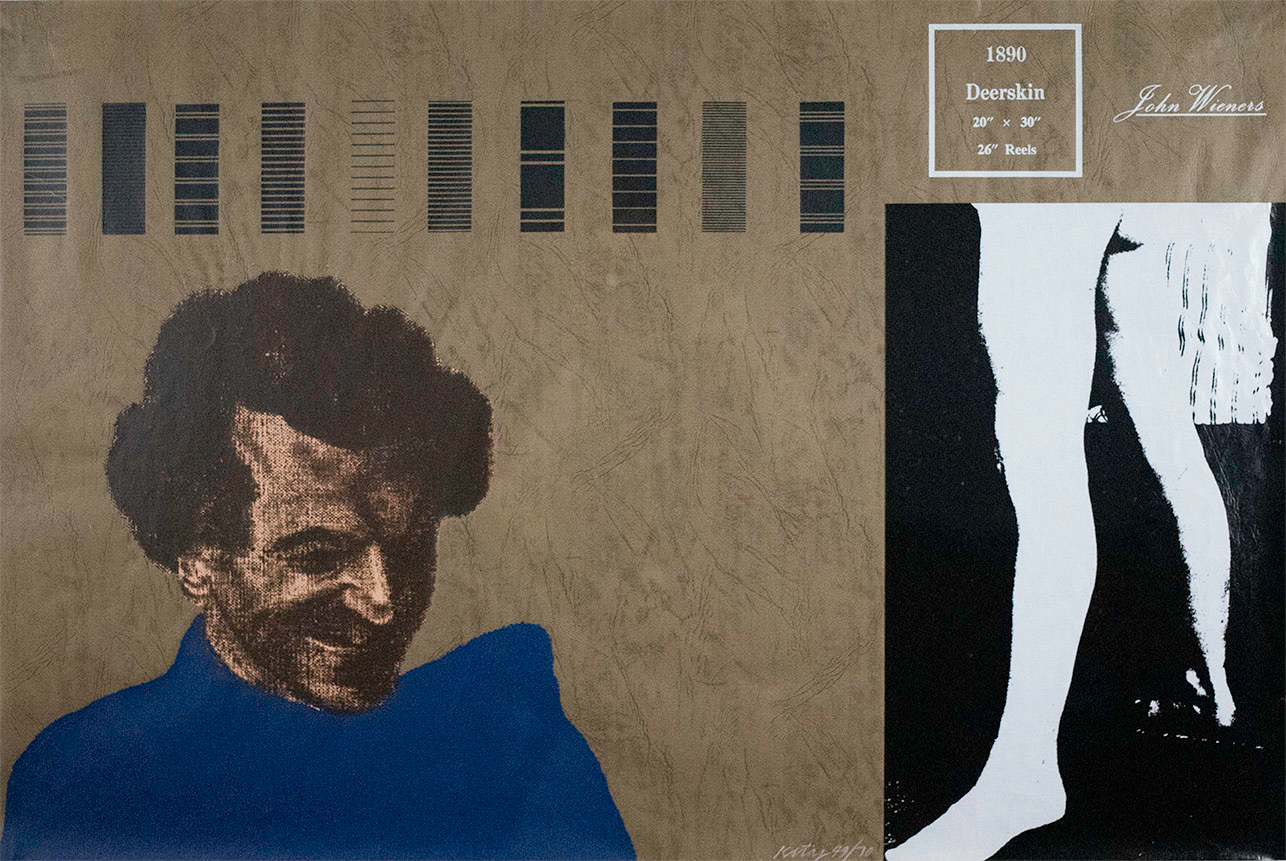 R. B. Kitaj