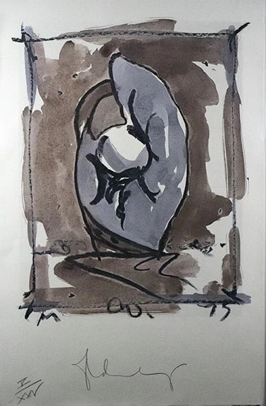 Claes Oldenburg