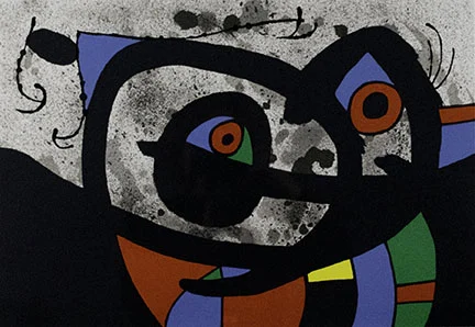 Joan Miró