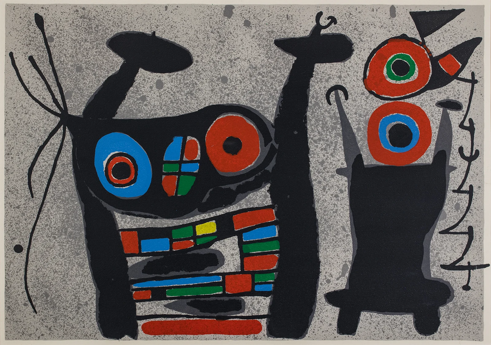 Joan Miró