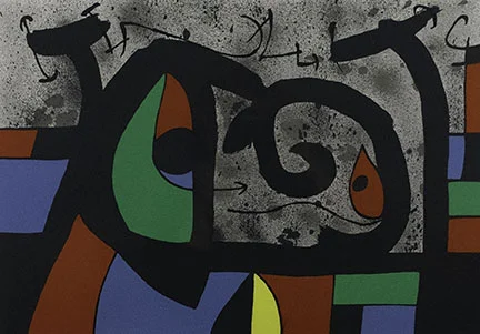 Joan Miró
