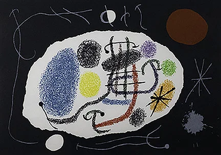 Joan Miró