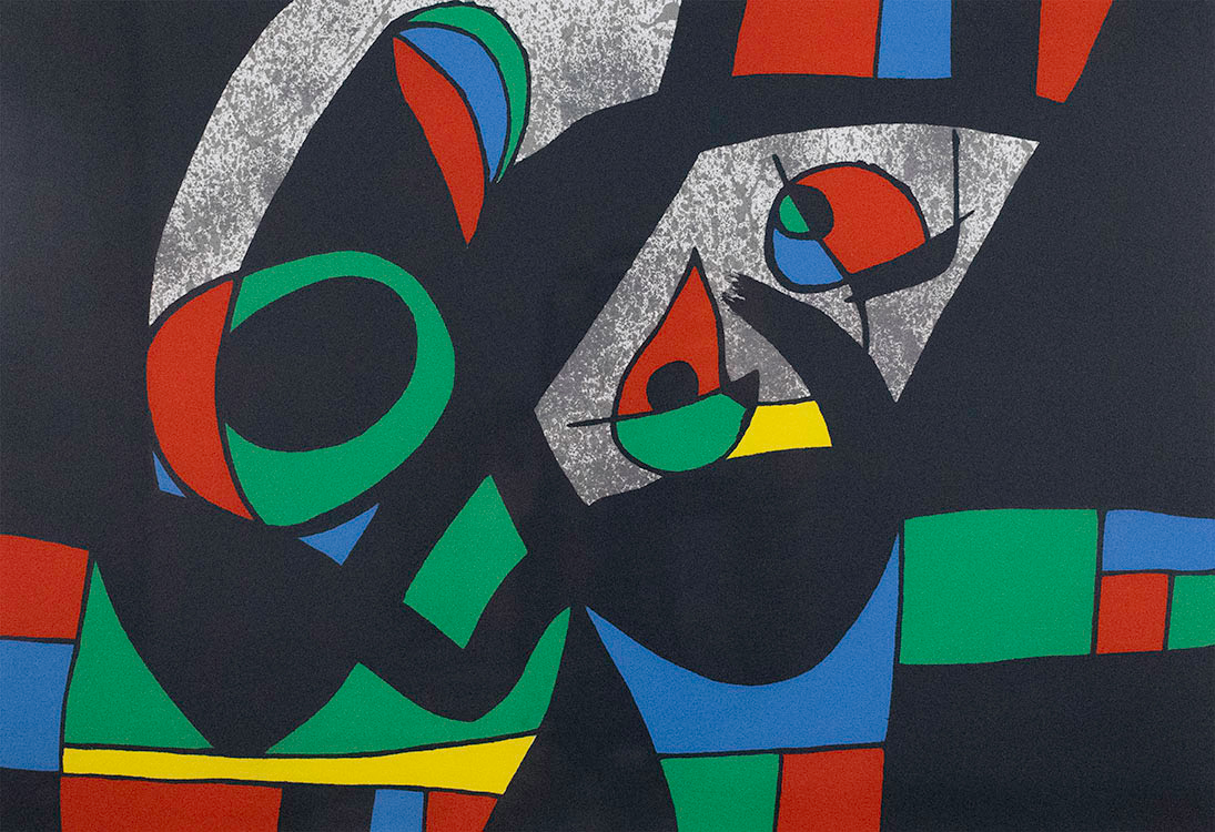 Joan Miró