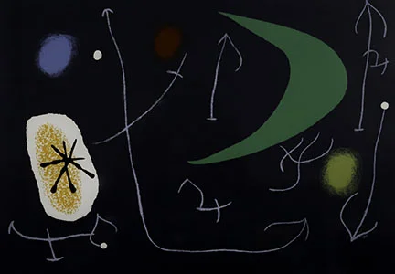 Joan Miró