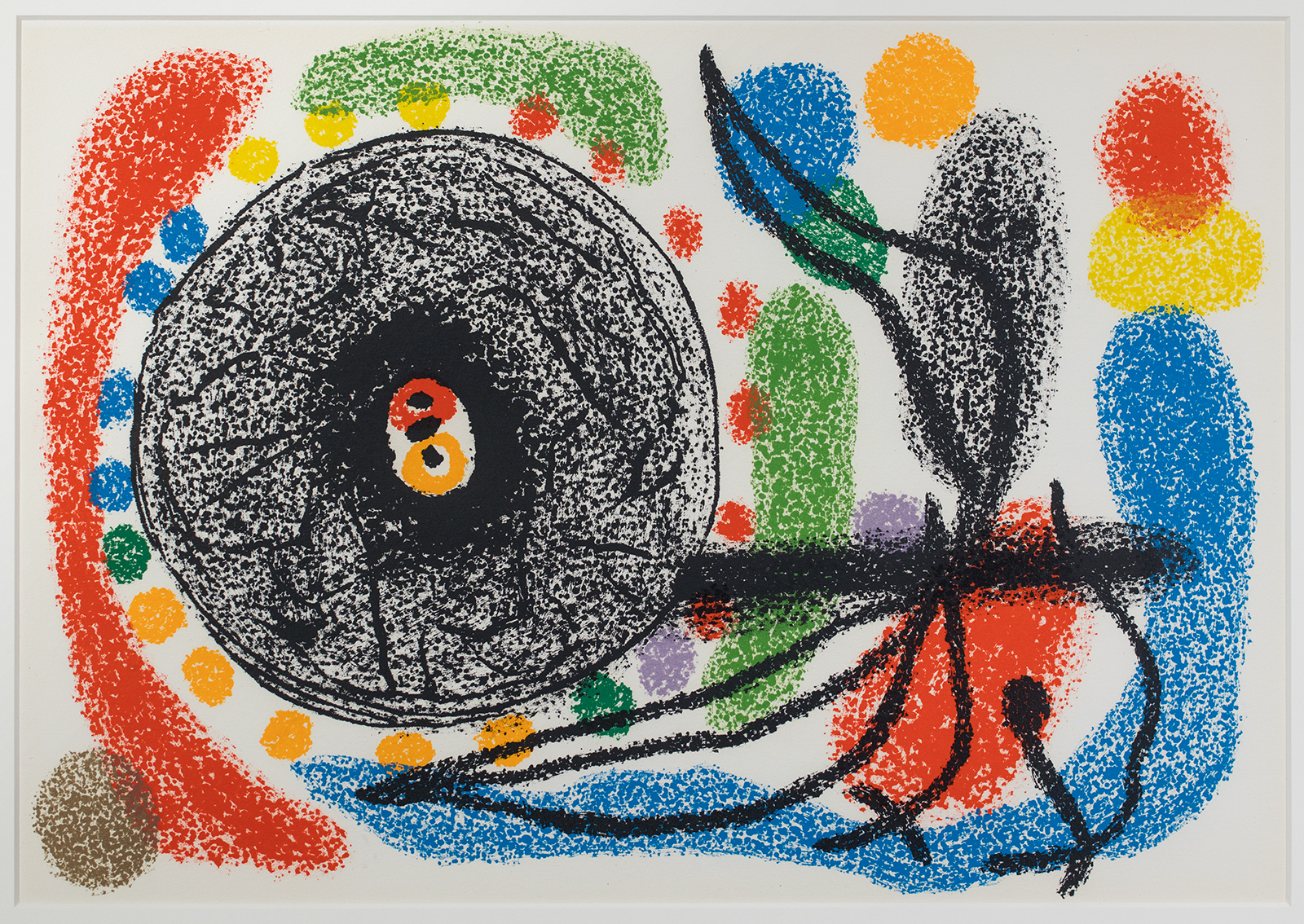 Joan Miró