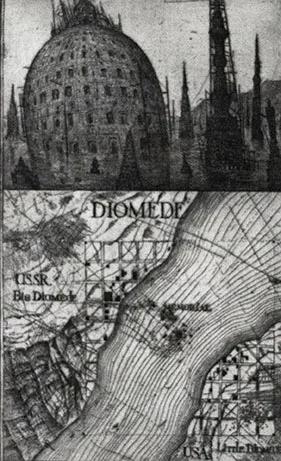Alexander Brodsky and Ilya Utkin