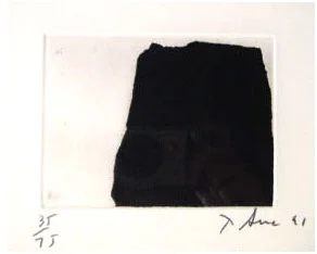 Richard Serra