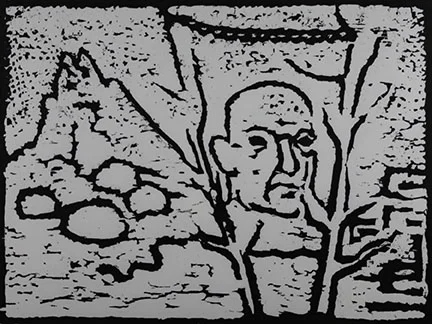 A.R. Penck