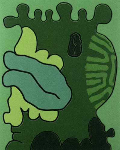 Carroll Dunham