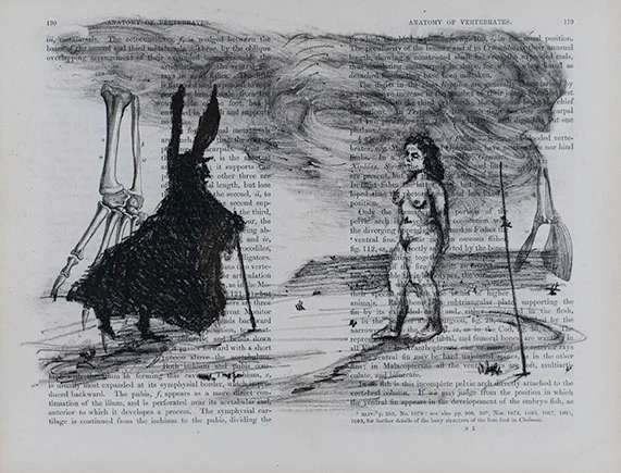 William Kentridge