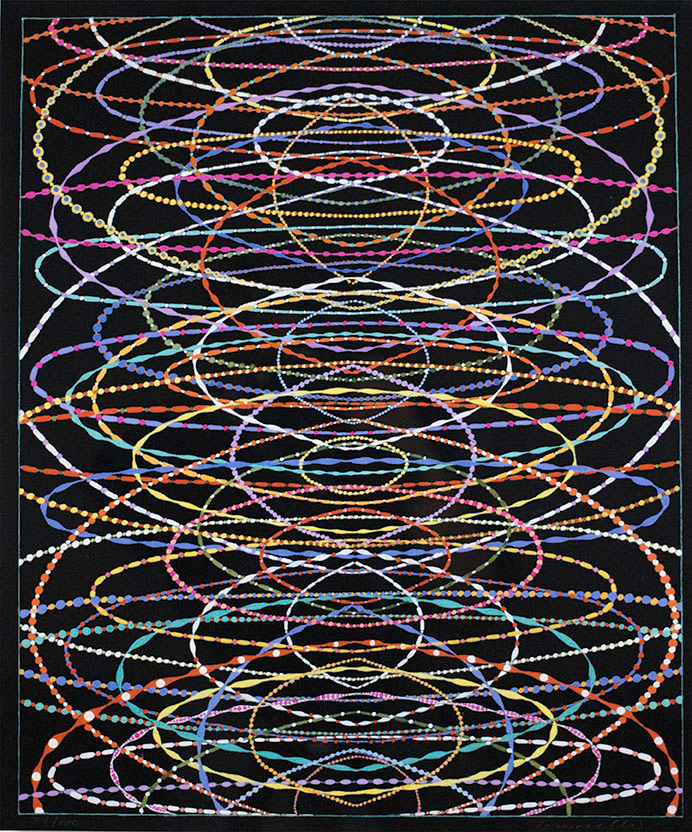Fred Tomaselli