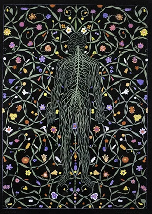 Fred Tomaselli
