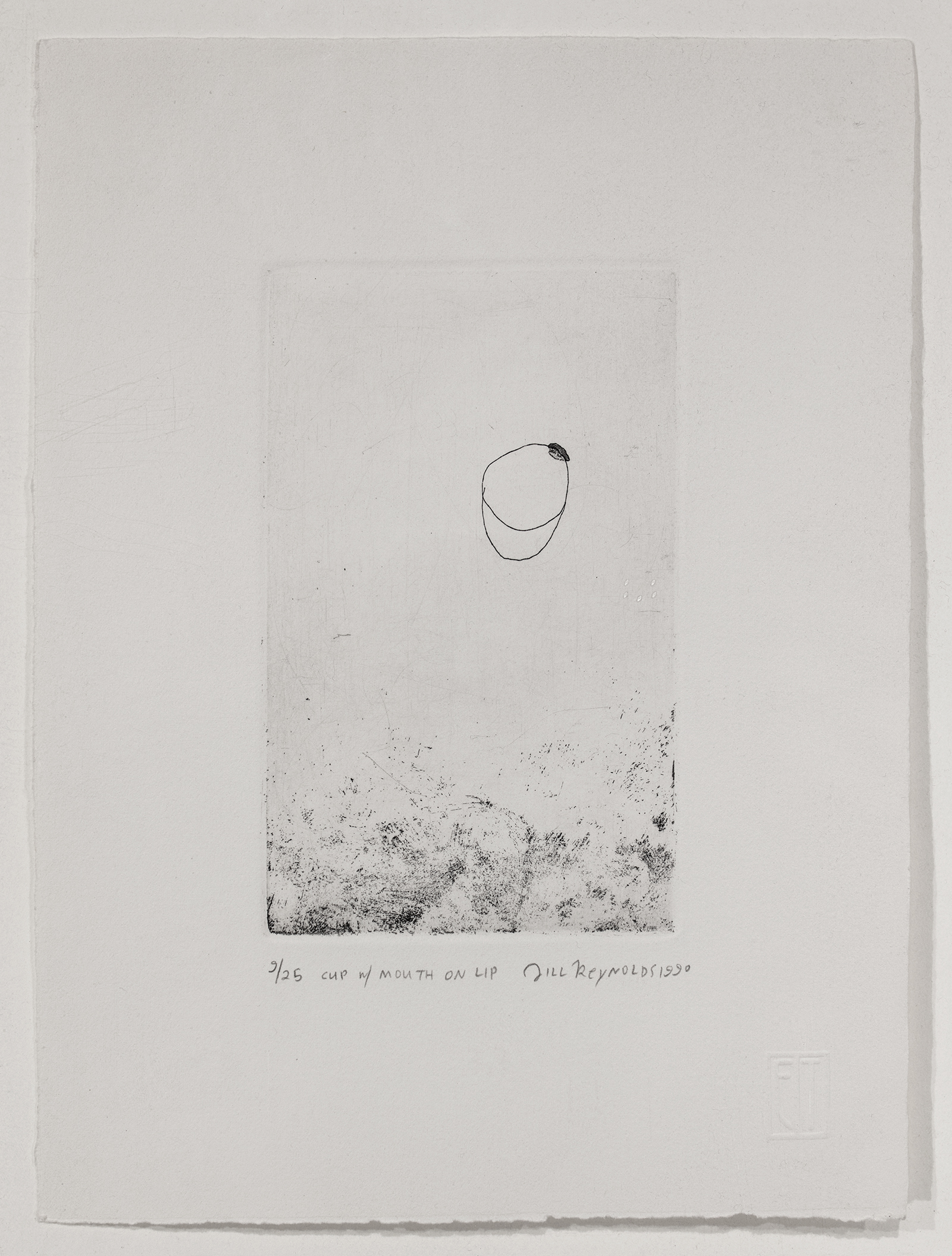 Jill Reynolds