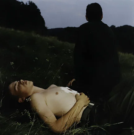 Collier Schorr