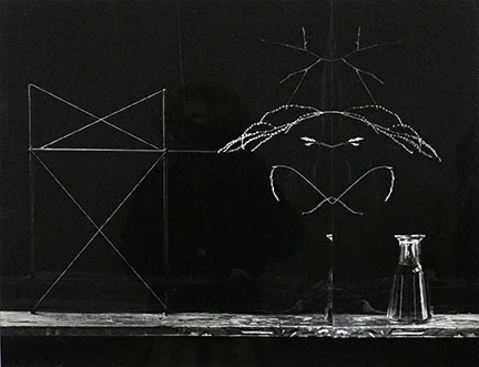 Zeke Berman, Untitled, 1988