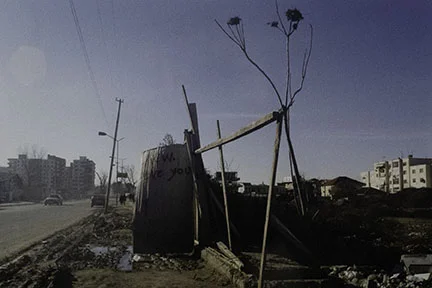 Anri Sala, Untitled, 2003