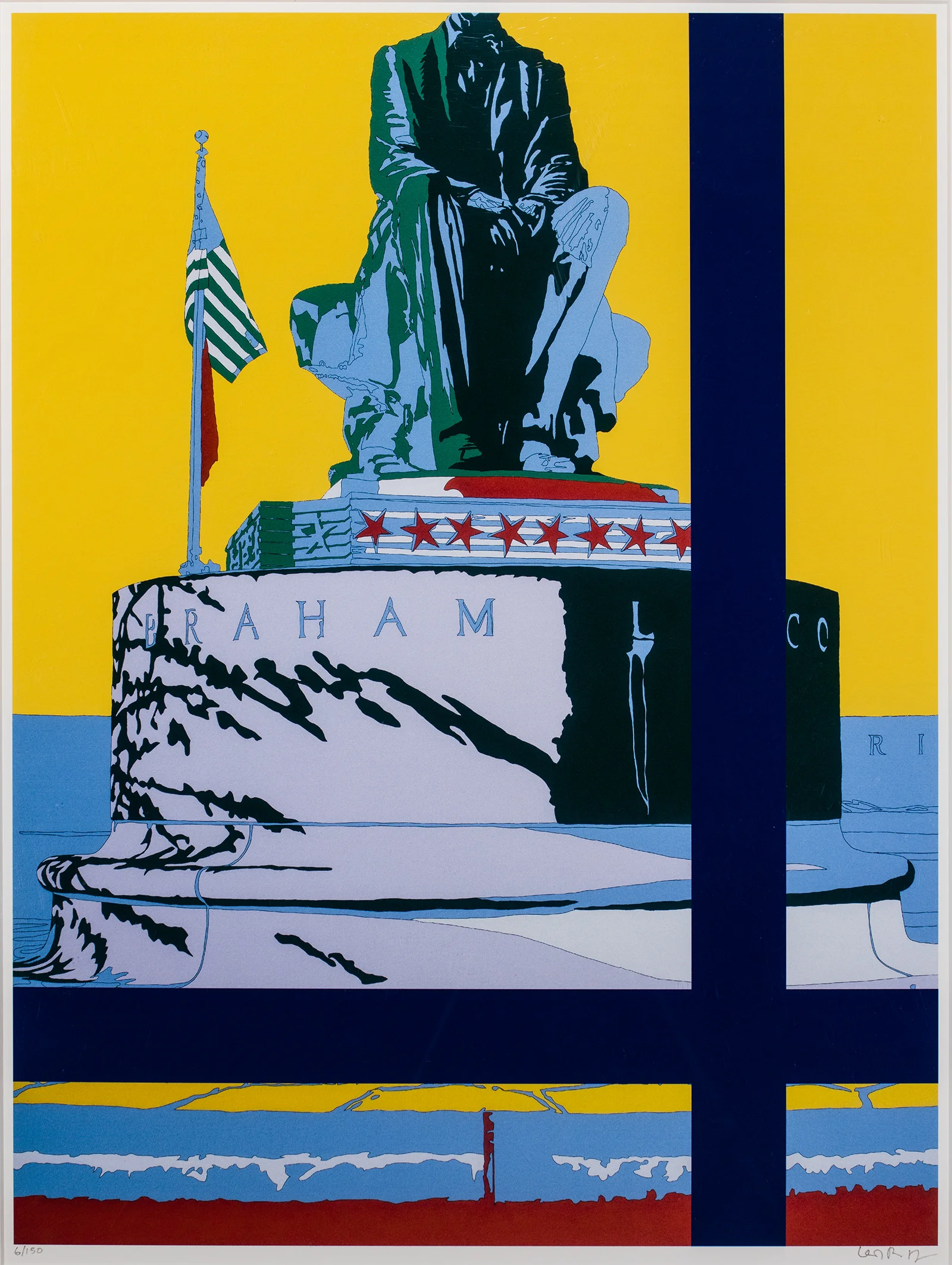 Lisa Ruyter, From The Amnesty International USA Portfolio, 2002