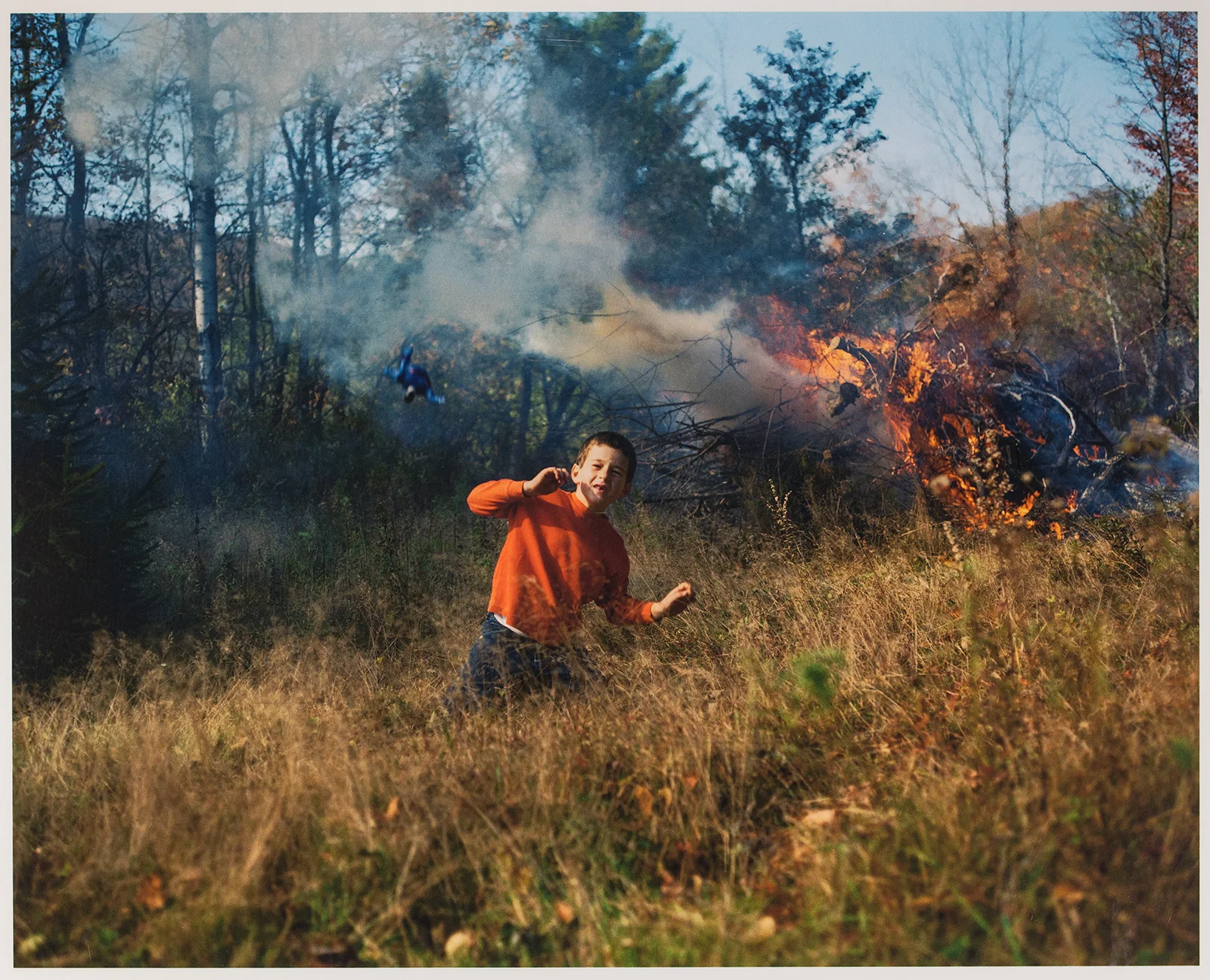 Philip-Lorca DiCorcia, De Bruce, 1999/2003