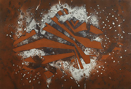 Chris Nau, Untitled #4559, 2006
