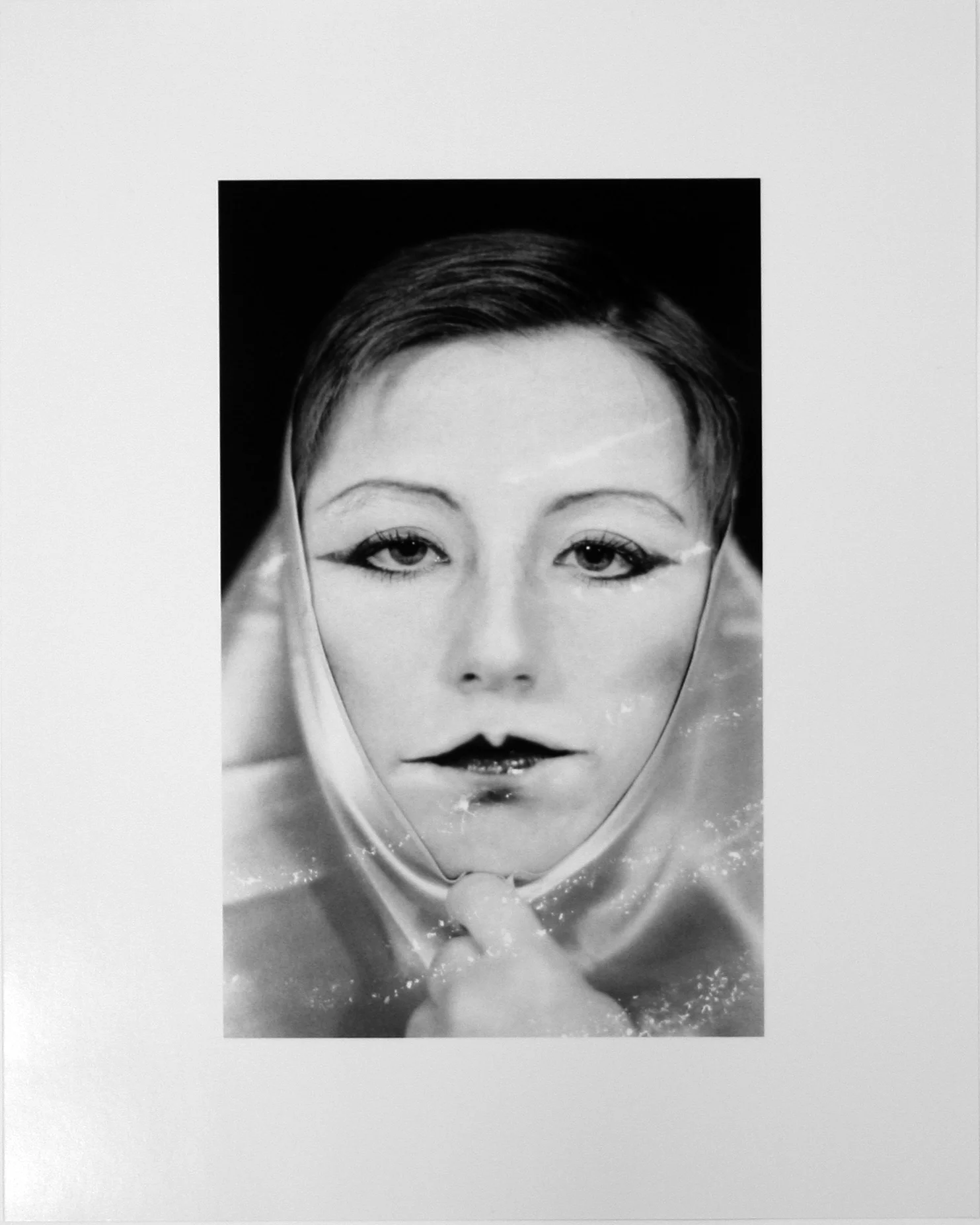 Cindy Sherman, Untitled, 1975