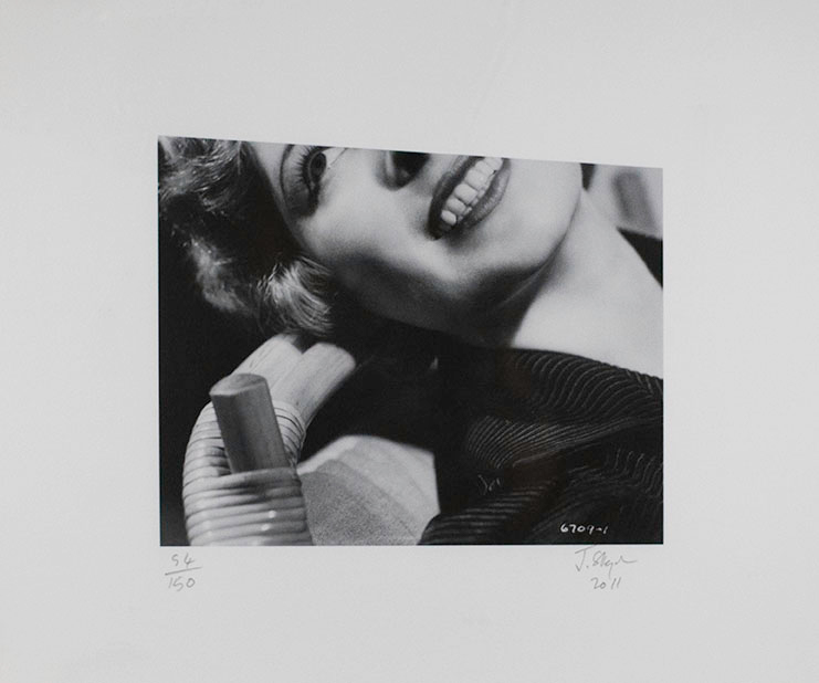 John Stezaker, Untitled, 2011