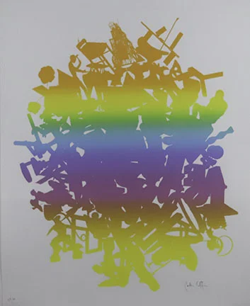 Peter Coffin, Untitled, 2008