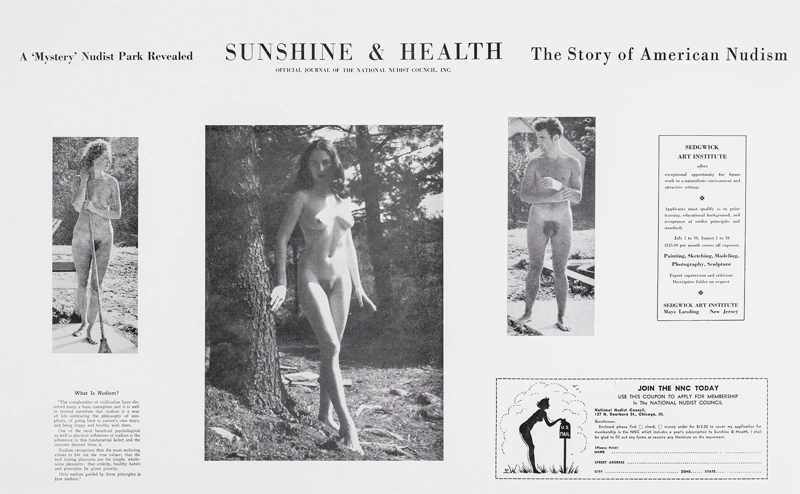 Richard Prince, Sunshine and Health, 2006