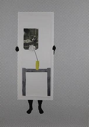 Frances Stark, Untitled, 2010