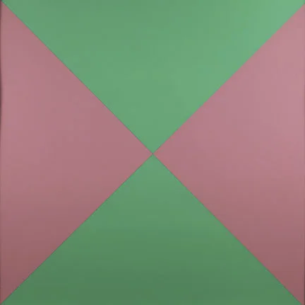 Olivier Mosset, Hoodie, 2009
