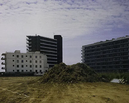 Jean-Marc Bustamante, No. 38, 1980