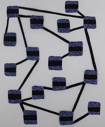 Cassie Jones, Notch, 2012