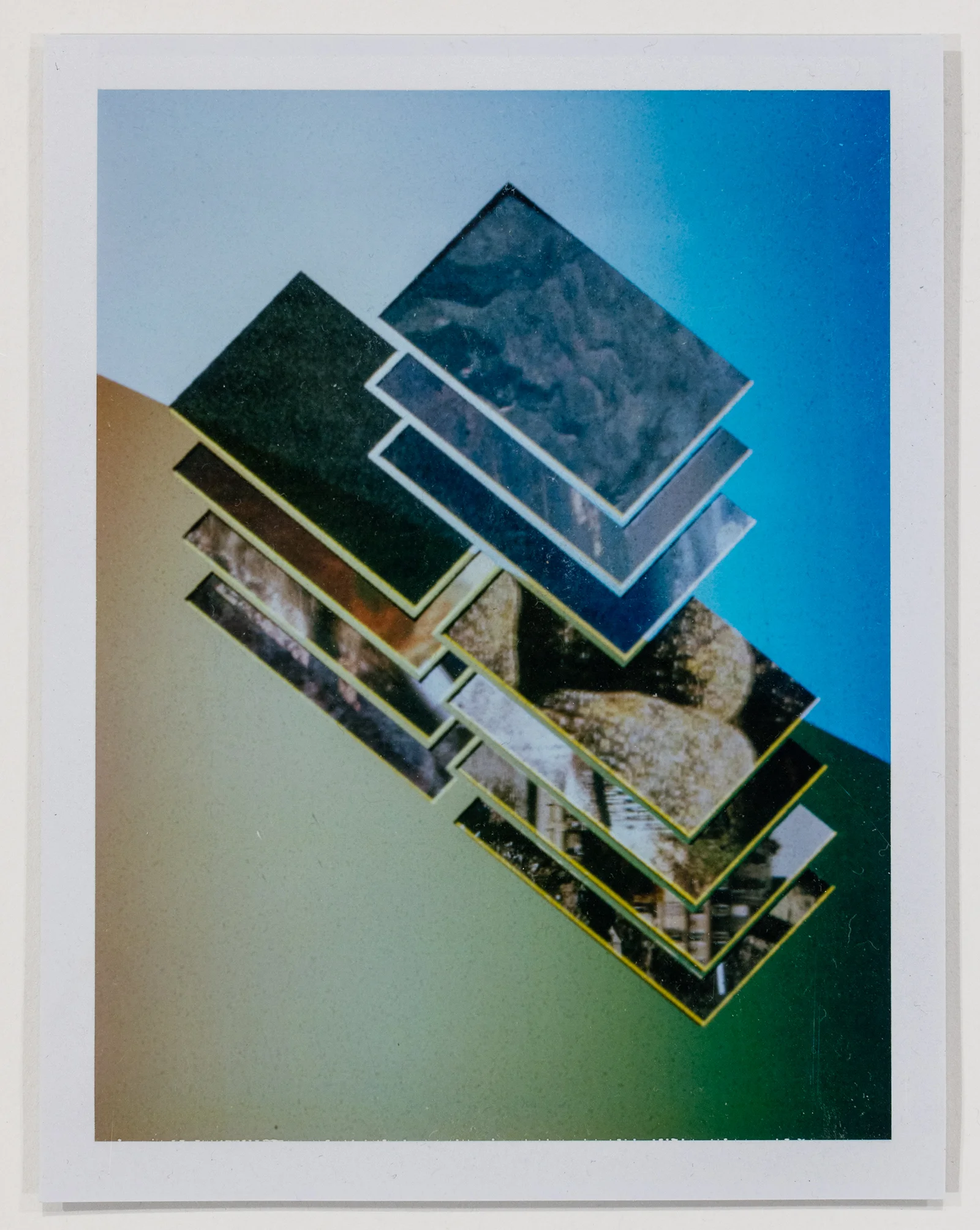 Corey Escoto, Kansas City Shuffle, 2014