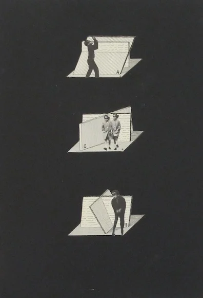Eva Kotatkova, Untitled (from the series Out