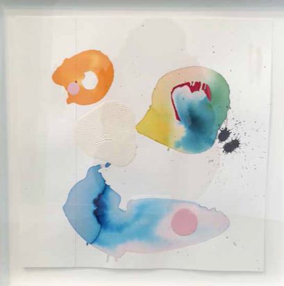 Nicole Cherubini, Untitled, 2012