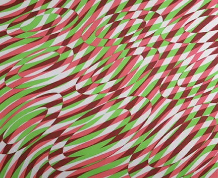 Stanley William Hayter, Allegro, 1970