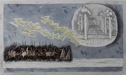 Lars Bo, Untitled (sometimes referred to as The