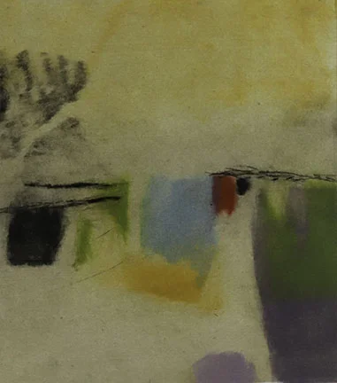Byron McClintock, Shelter Island, 2008