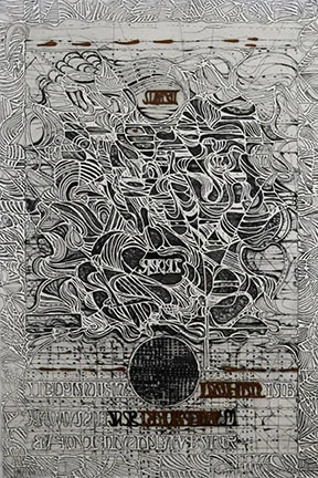 Krystyna Smiechowska, (Untitled)