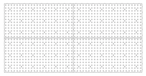 DXF Files — High Performance Drag Racing Parts — Warfighter Fabrication