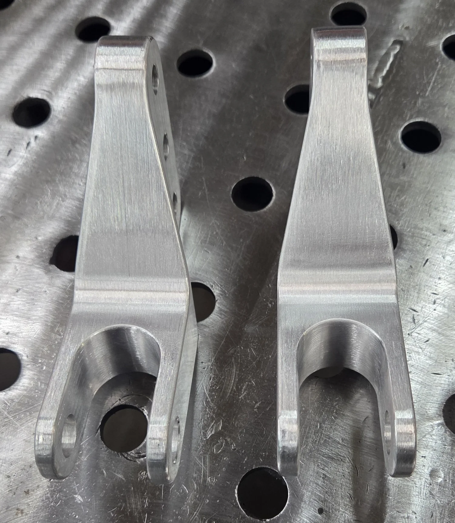 High Performance Drag Racing Parts — Warfighter Fabrication
