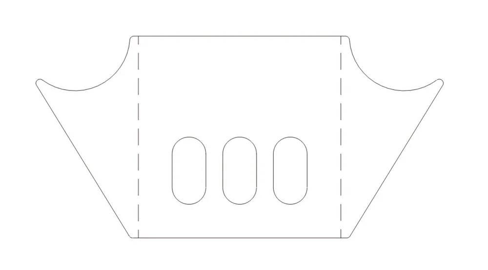 DXF Files — High Performance Drag Racing Parts — Warfighter Fabrication